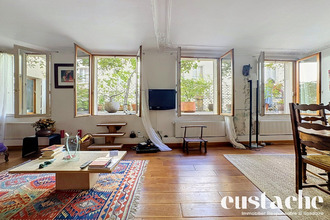 Ma-Cabane - Vente Appartement Paris, 138 m²