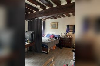 Ma-Cabane - Vente Appartement Paris, 28 m²