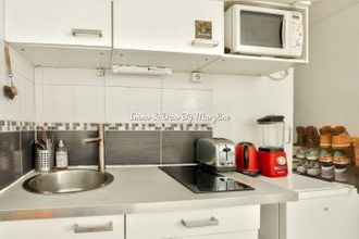 Ma-Cabane - Vente Appartement Paris, 24 m²