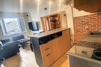 Ma-Cabane - Vente Appartement Paris, 33 m²