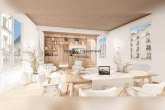 Ma-Cabane - Vente Appartement Paris, 151 m²