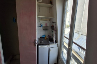 Ma-Cabane - Vente Appartement Paris, 12 m²