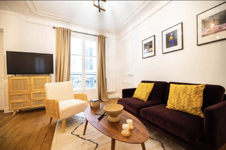 Ma-Cabane - Vente Appartement Paris, 52 m²