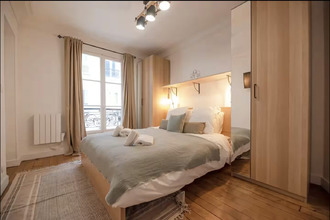 Ma-Cabane - Vente Appartement Paris, 52 m²