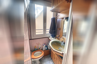 Ma-Cabane - Vente Appartement Paris, 33 m²