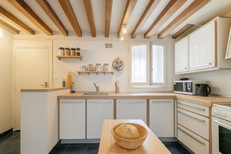 Ma-Cabane - Vente Appartement Paris, 95 m²