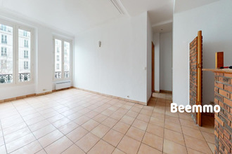 Ma-Cabane - Vente Appartement Paris, 65 m²
