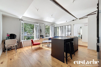 Ma-Cabane - Vente Appartement Paris, 34 m²