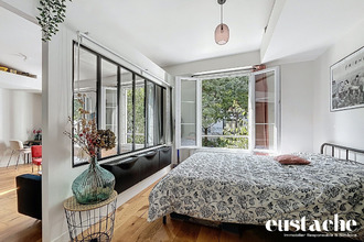 Ma-Cabane - Vente Appartement Paris, 34 m²