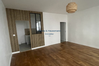 Ma-Cabane - Vente Appartement Paris, 26 m²