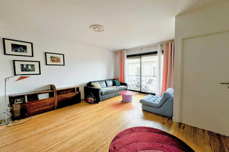 Ma-Cabane - Vente Appartement Paris, 53 m²