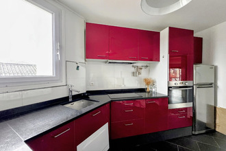 Ma-Cabane - Vente Appartement Paris, 53 m²