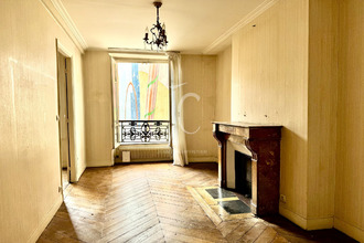 Ma-Cabane - Vente Appartement Paris, 83 m²