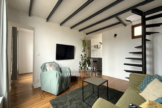 Ma-Cabane - Vente Appartement Paris, 46 m²