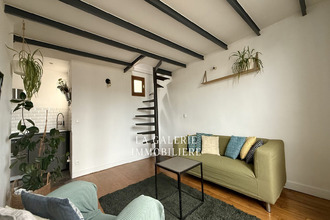 Ma-Cabane - Vente Appartement Paris, 46 m²