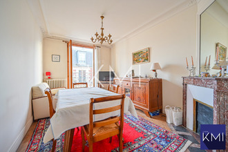 Ma-Cabane - Vente Appartement Paris, 39 m²