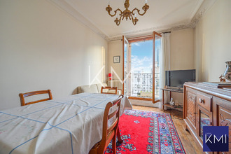 Ma-Cabane - Vente Appartement Paris, 39 m²
