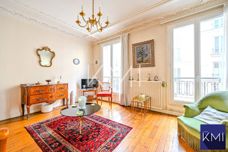 Ma-Cabane - Vente Appartement Paris, 63 m²