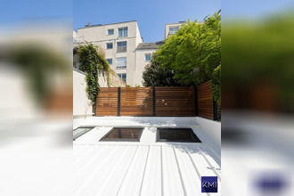 Ma-Cabane - Vente Appartement Paris, 16 m²