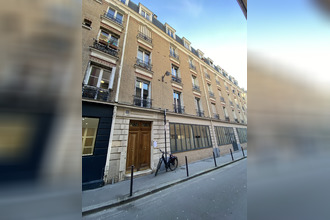 Ma-Cabane - Vente Appartement Paris, 36 m²