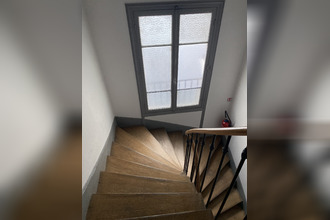 Ma-Cabane - Vente Appartement Paris, 36 m²