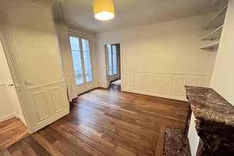 Ma-Cabane - Vente Appartement Paris, 36 m²