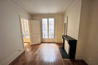 Ma-Cabane - Vente Appartement Paris, 36 m²