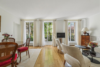 Ma-Cabane - Vente Appartement Paris, 71 m²