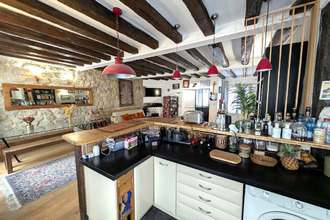 Ma-Cabane - Vente Appartement Paris, 61 m²