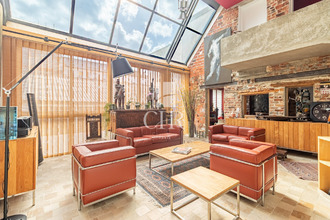 Ma-Cabane - Vente Appartement Paris, 181 m²