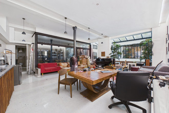 Ma-Cabane - Vente Appartement Paris, 138 m²