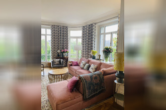 Ma-Cabane - Vente Appartement Paris, 156 m²