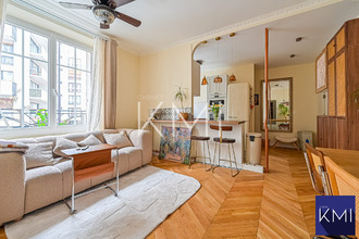 Ma-Cabane - Vente Appartement Paris, 51 m²