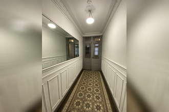Ma-Cabane - Vente Appartement Paris, 36 m²