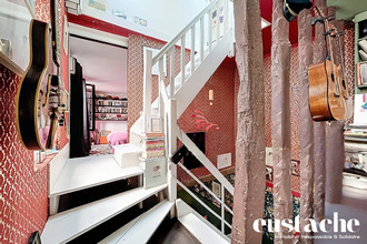 Ma-Cabane - Vente Appartement Paris, 132 m²