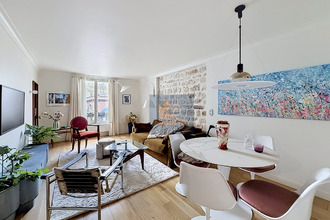 Ma-Cabane - Vente Appartement Paris, 43 m²