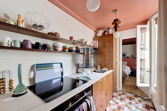 Ma-Cabane - Vente Appartement Paris, 43 m²