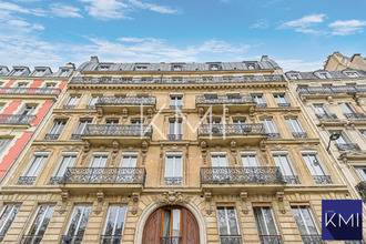 Ma-Cabane - Vente Appartement Paris, 63 m²