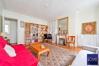 Ma-Cabane - Vente Appartement Paris, 63 m²
