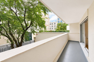 Ma-Cabane - Vente Appartement Paris, 63 m²