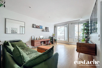 Ma-Cabane - Vente Appartement Paris, 67 m²