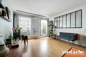 Ma-Cabane - Vente Appartement Paris, 67 m²