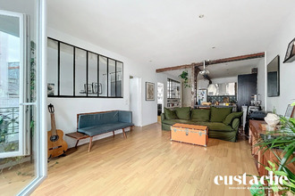 Ma-Cabane - Vente Appartement Paris, 67 m²