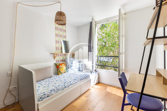 Ma-Cabane - Vente Appartement Paris, 47 m²