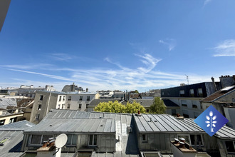 Ma-Cabane - Vente Appartement Paris, 74 m²