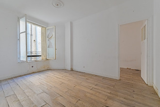 Ma-Cabane - Vente Appartement Paris, 41 m²