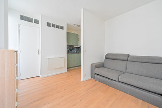 Ma-Cabane - Vente Appartement Paris, 15 m²