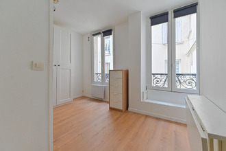 Ma-Cabane - Vente Appartement Paris, 15 m²