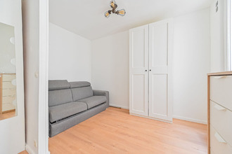 Ma-Cabane - Vente Appartement Paris, 15 m²