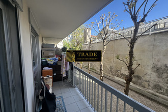 Ma-Cabane - Vente Appartement Paris, 51 m²